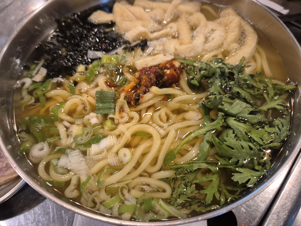 서민식당 2
