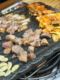 Jeopalgye (저팔계) 3