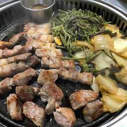 봉성식당 사진 5