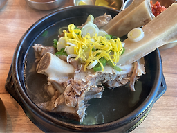 Gyodongmyeonok sandongjeom (교동면옥 산동점) 3