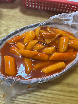 떡볶이하우스 사진 2