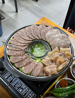 용문해장국 사진 5