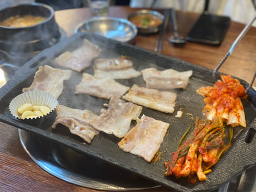마포구이마당 서교직영점 사진 3