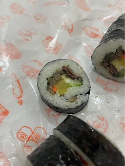 광복김밥 대표 사진