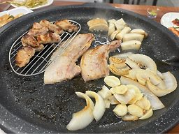 장천동고기집 2