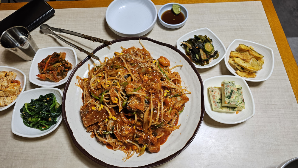 목포집 사진 2