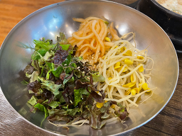 Tobang (토방) 2
