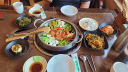 Dongnaebokguk 4