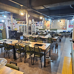 동북훠궈양꼬치 사진 3