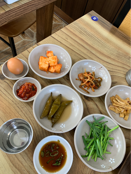 시청소머리국밥 사진 2