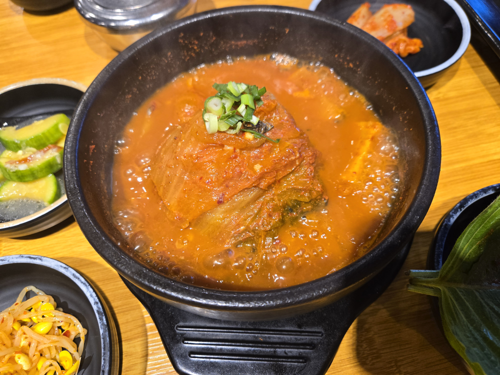 어랑생선밥상 사진 3