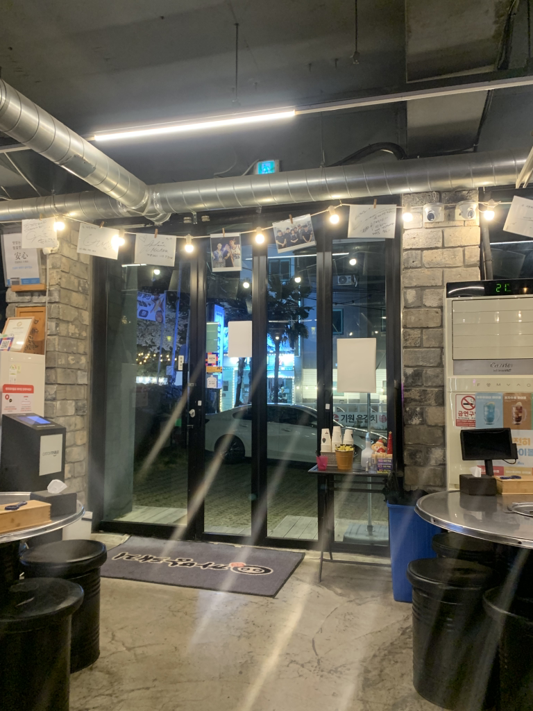 까망돼지 중문점 사진 3