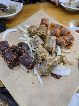최미삼 순대국/미 1