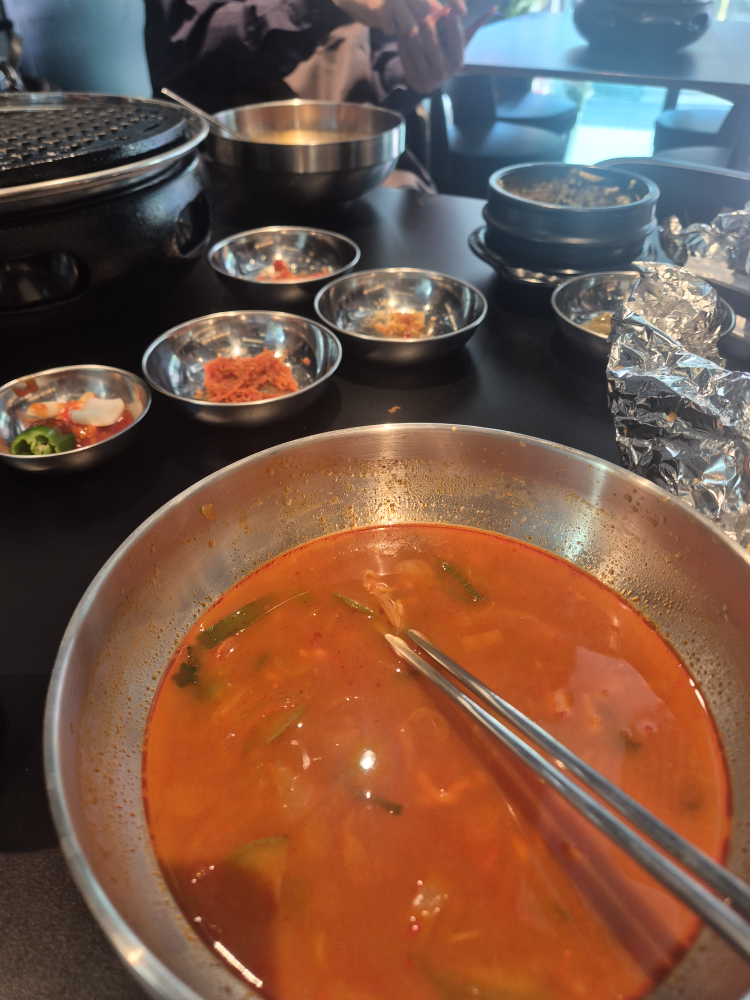대장육 마포점