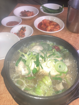 초가집삼계탕 사진 3