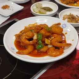 일품각 역삼동점 사진 6