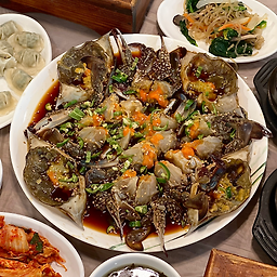 명품간장게장 1