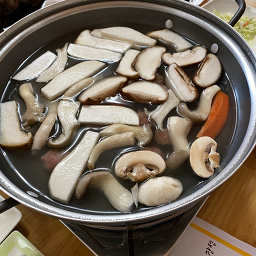 산골짜기 1