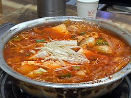 아차산김가네맛집 1