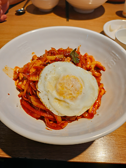 Taehwagak (태화각) 3