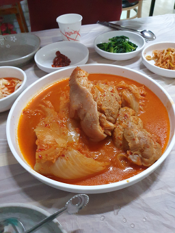 Buttumak (부뚜막) 3