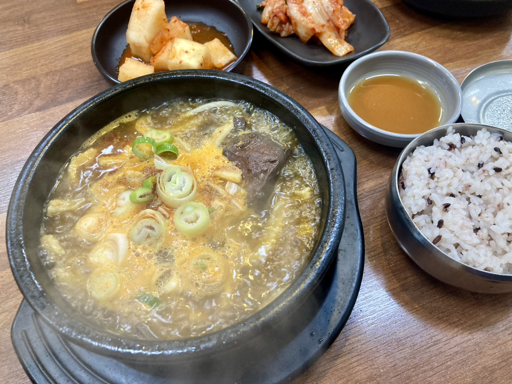 Jangsubongahaejangguk 6