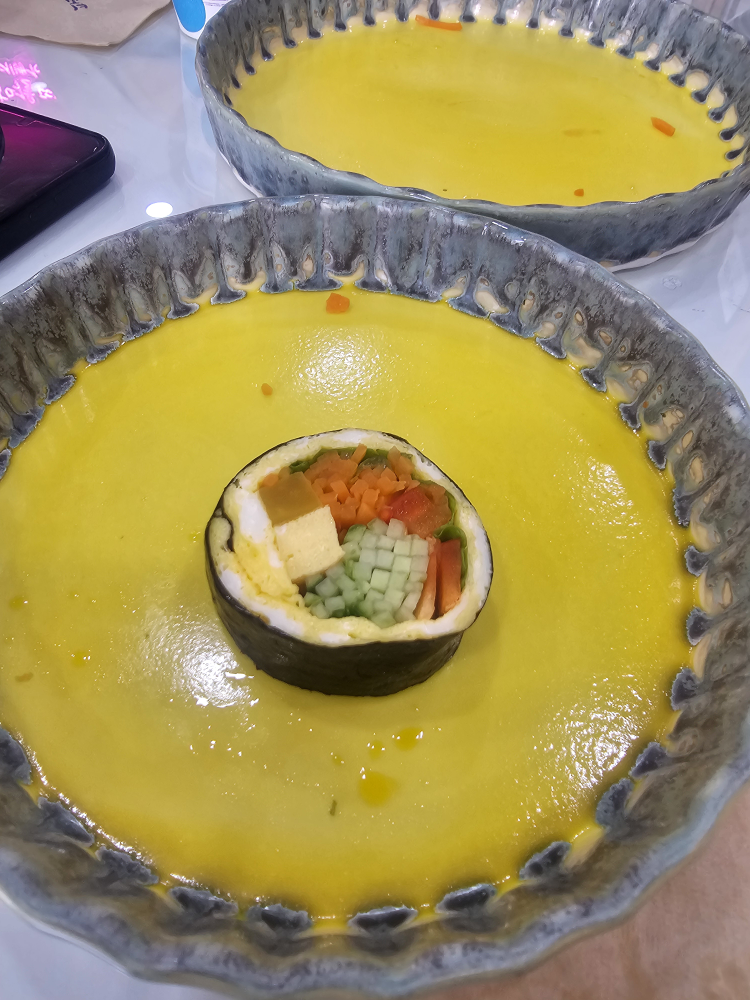 Parandaemunjip 5