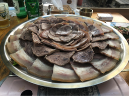 Heodaegam (허대감) 2