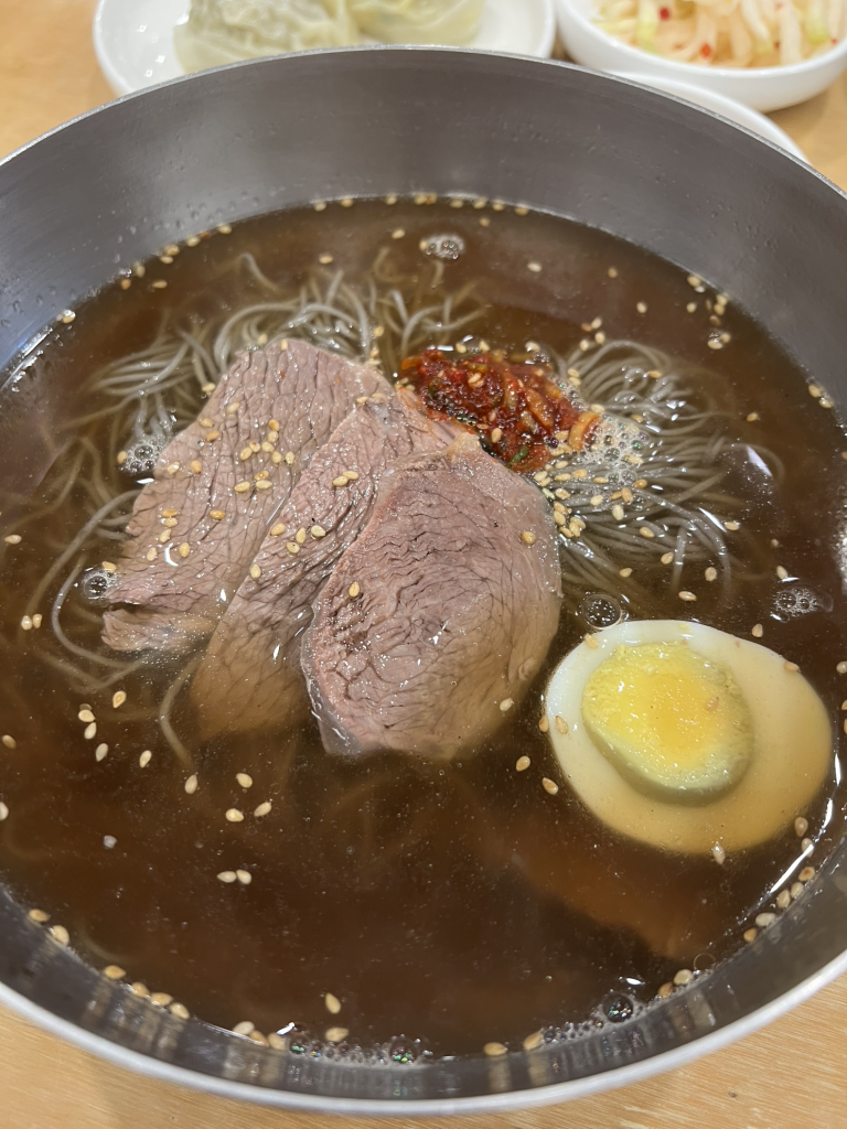 오장동함흥냉면 파미에스테이션점 대표 사진