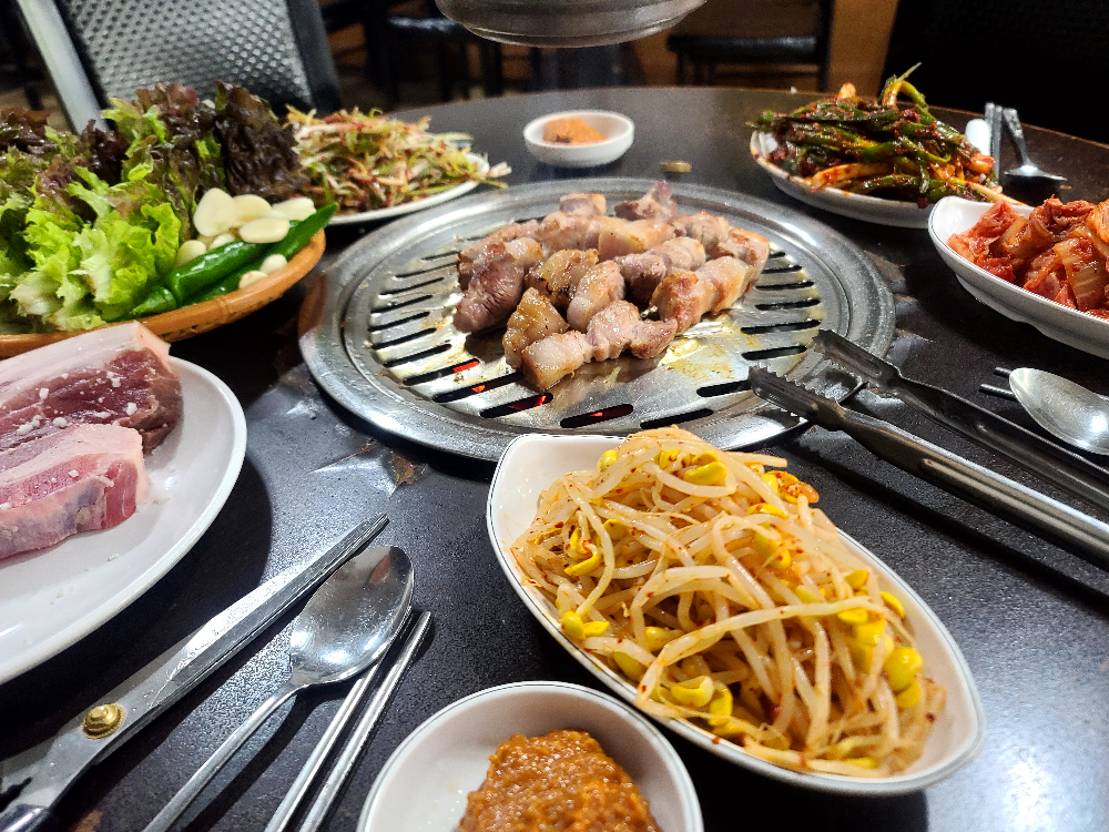 제주목장 5