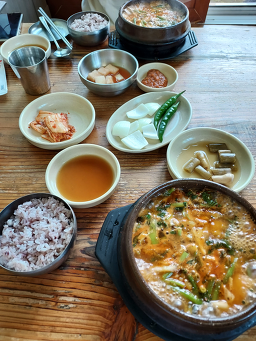 넝쿨하눌가든 사진 7