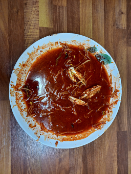 Jinjuagujjim (진주아구찜) 2