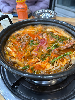 Deungchonsyabeukalguksu 6