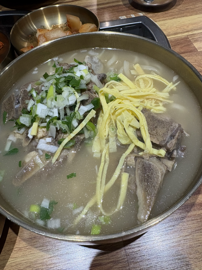 Daebangppyeokalguksu 5