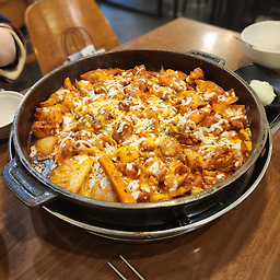 Todaktodak (토닭토닭) 2