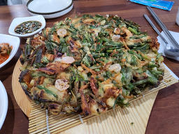 비자해물파전칼국수 사진 7