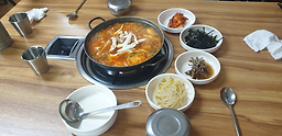 북삼식당 3