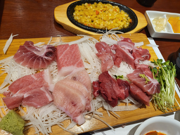 자유참치 사진 3