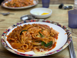 Hyeonpungdoljjajang (현풍돌짜장) 3