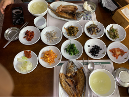 영광굴비정식 사진 4