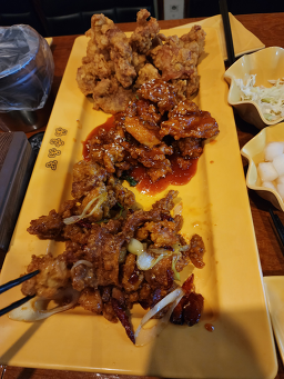 노랑통닭 6