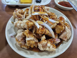 Junggukseong (중국성) 2