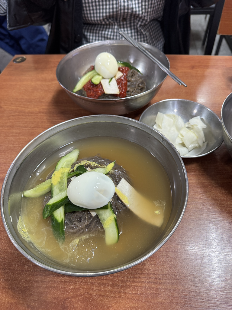 해주냉면 사진 3