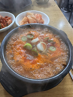 장수설렁탕 대표 사진