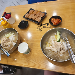 미사리밀빛초계국수 삼성코엑스몰점 사진 8