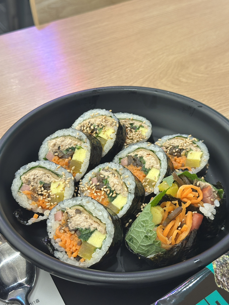 싸다김밥 을지로입구역점 사진 3