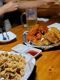 디디씨치킨 제주신창점 사진 4