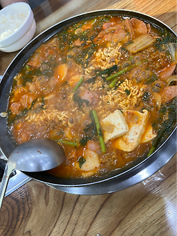 권가네의정부부대찌개 사진 2