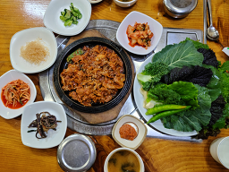 웰빙쌈밥 사진 7