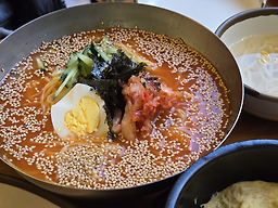 종로 백탄뼈구이 수성점 4
